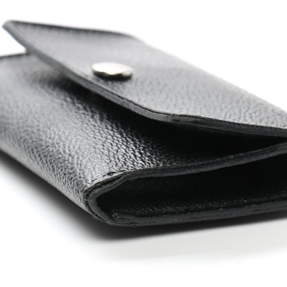 Louis Vuitton Damier Graphite Multicles 6 Key Holder 12 of 12