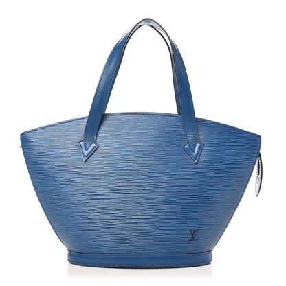 Louis Vuitton Epi Saint Jacques PM Toledo 1 of 18