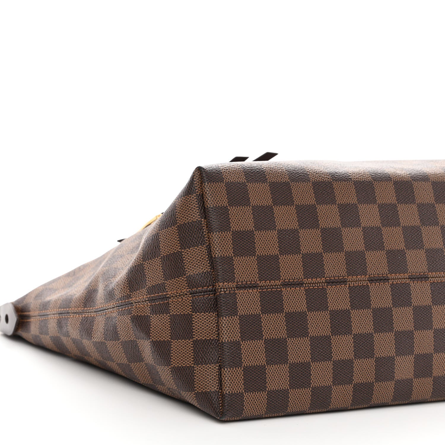 Louis Vuitton Damier Ebene Iena MM 9 of 10