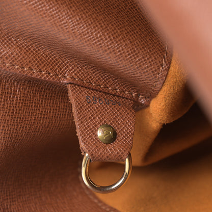 Louis Vuitton Monogram Musette GM 7 of 15