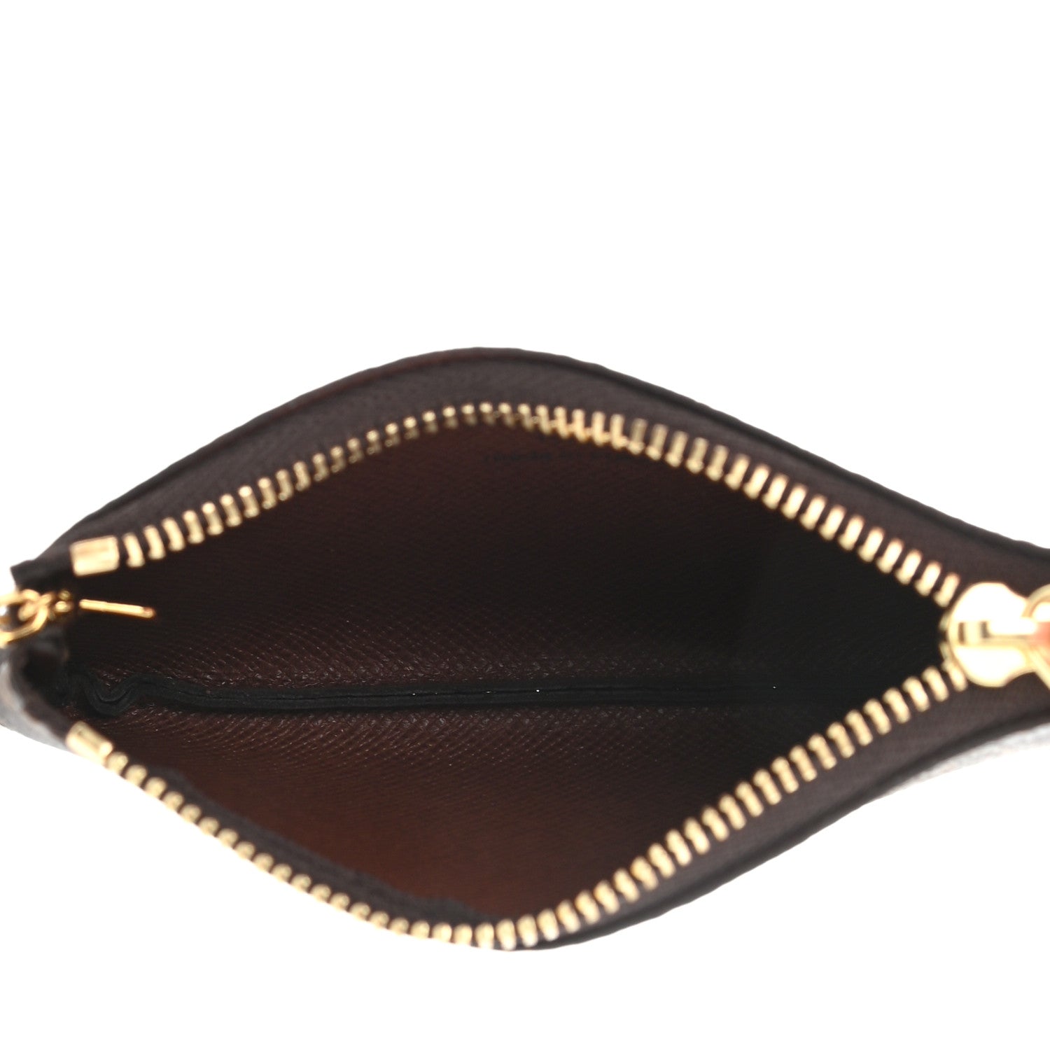 Louis Vuitton Monogram Key Pouch 5 of 9