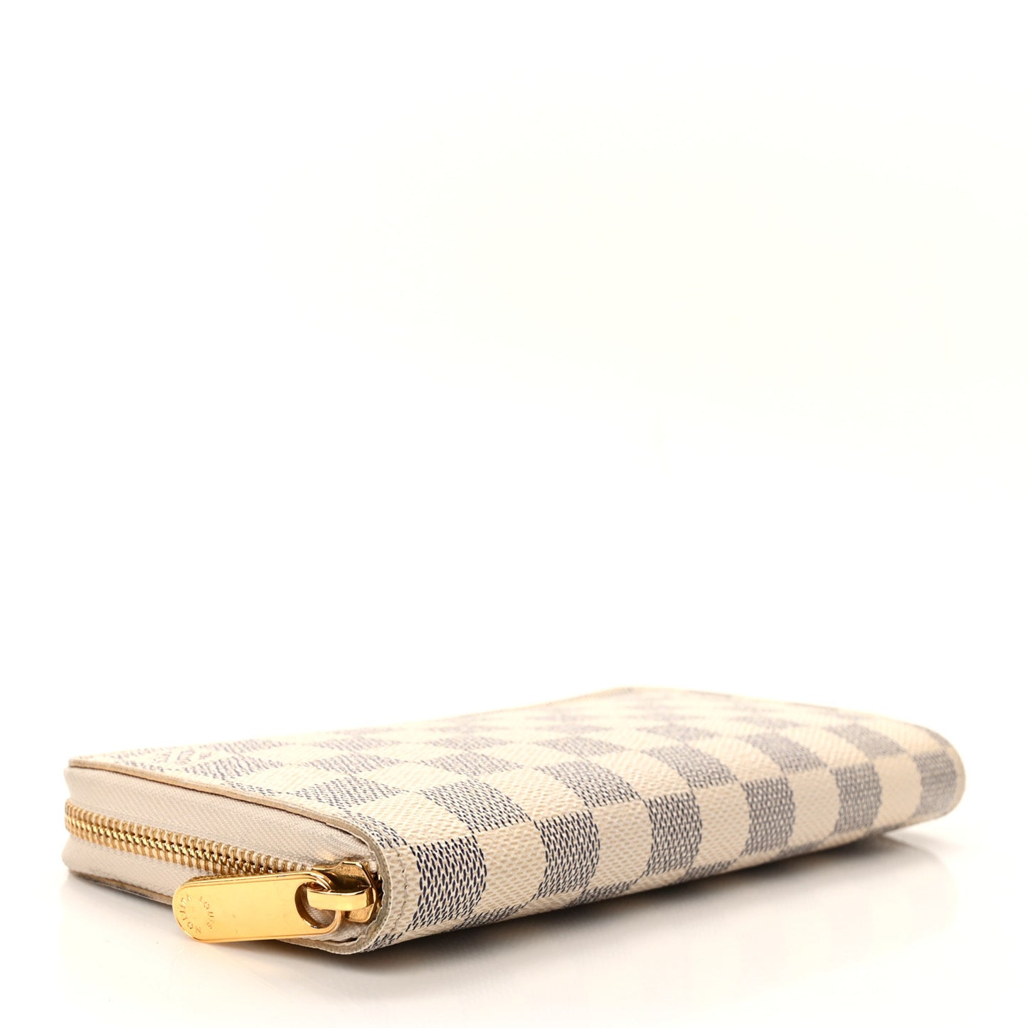 Damier Azur Zippy Wallet