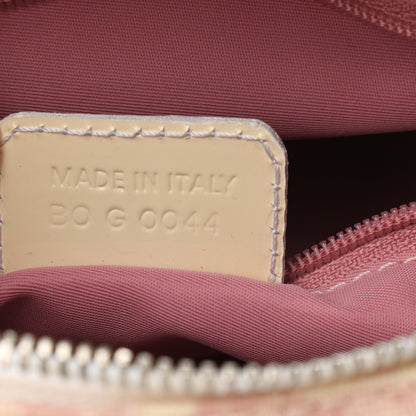 Christian Dior Monogram Boston Pink 6 of 16