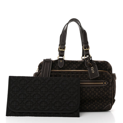 Louis Vuitton Mini Lin Sac a Langer Diaper Bag Ebene 4 of 13