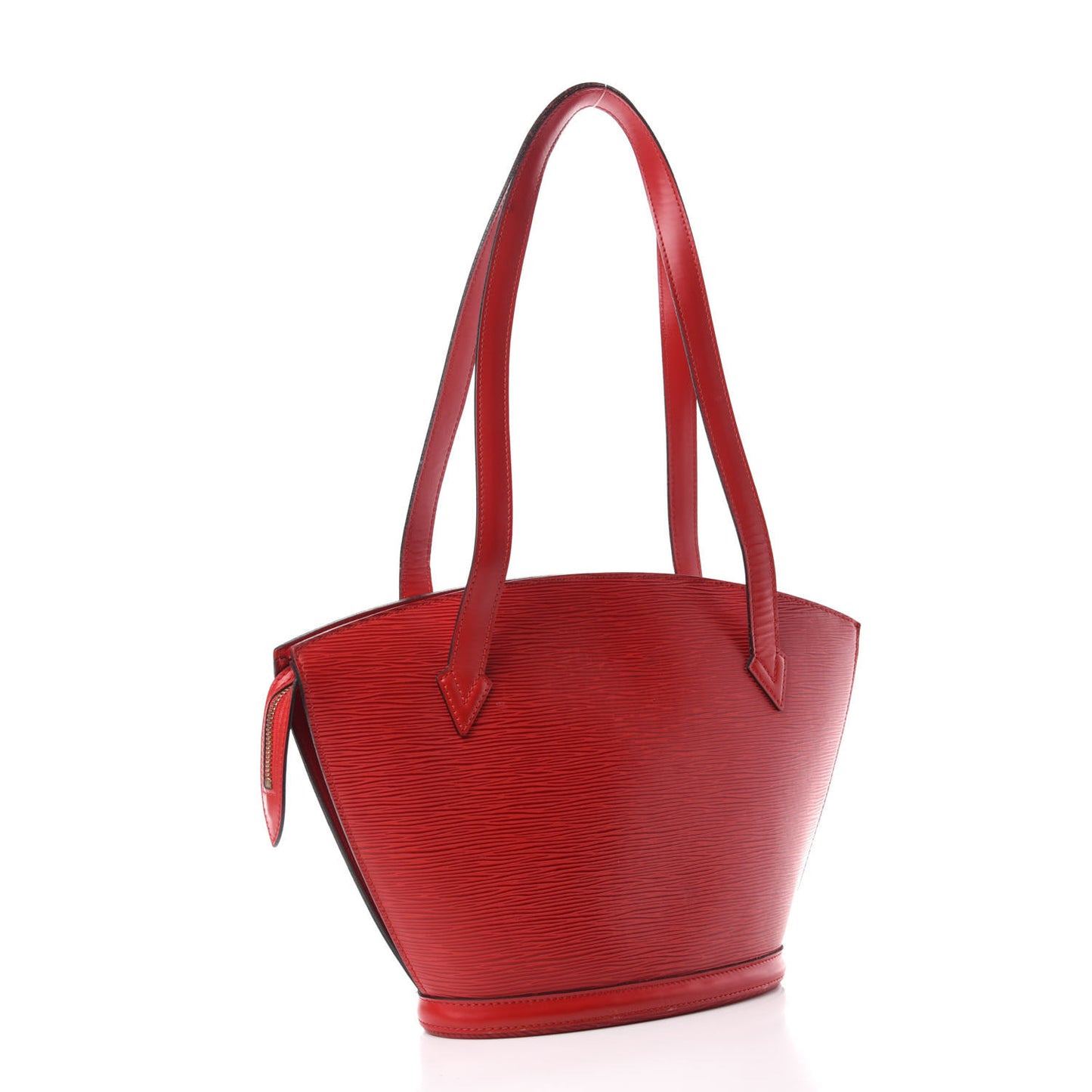 Epi Saint Jacques PM Rouge