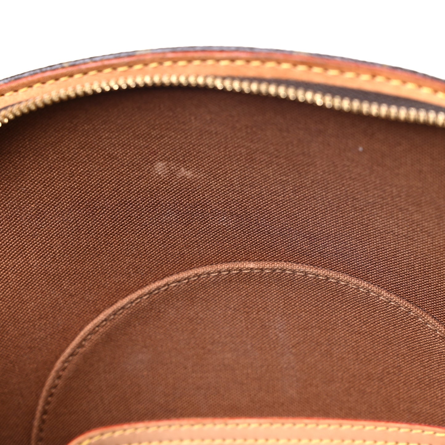 Monogram Ellipse MM