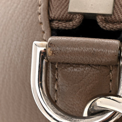 Givenchy Sugar Goatskin Medium Antigona Sand 14 of 16