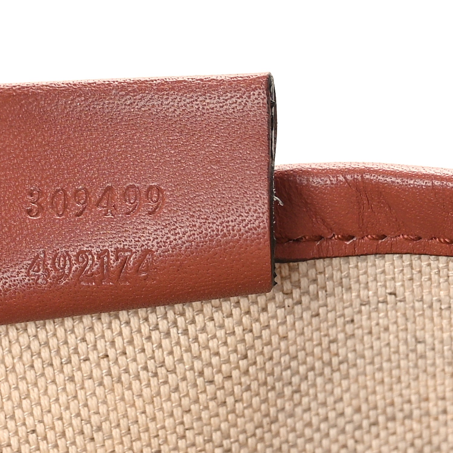 Gucci GG Supreme Stars Small Tote Pink 8 of 11