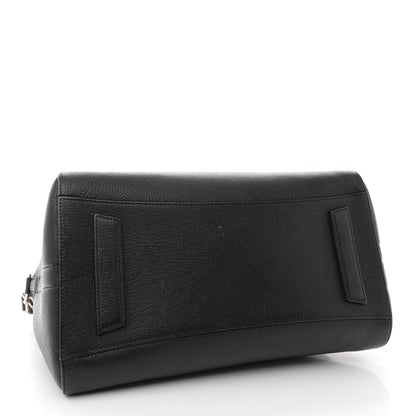 Givenchy Sugar Goatskin Medium Antigona Black 4 of 15