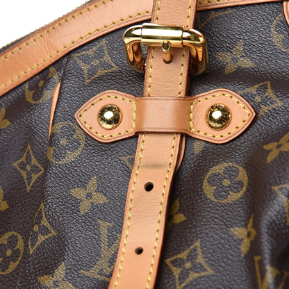 Louis Vuitton Monogram Tivoli GM 15 of 15