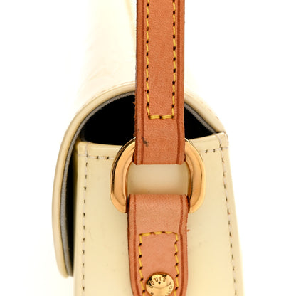 Louis Vuitton Vernis Malibu Street Perle 10 of 15