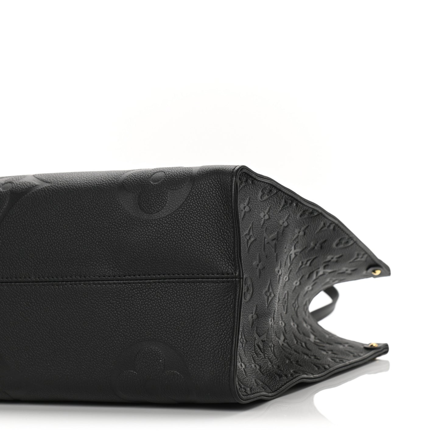 Empreinte Monogram Giant Onthego GM Black