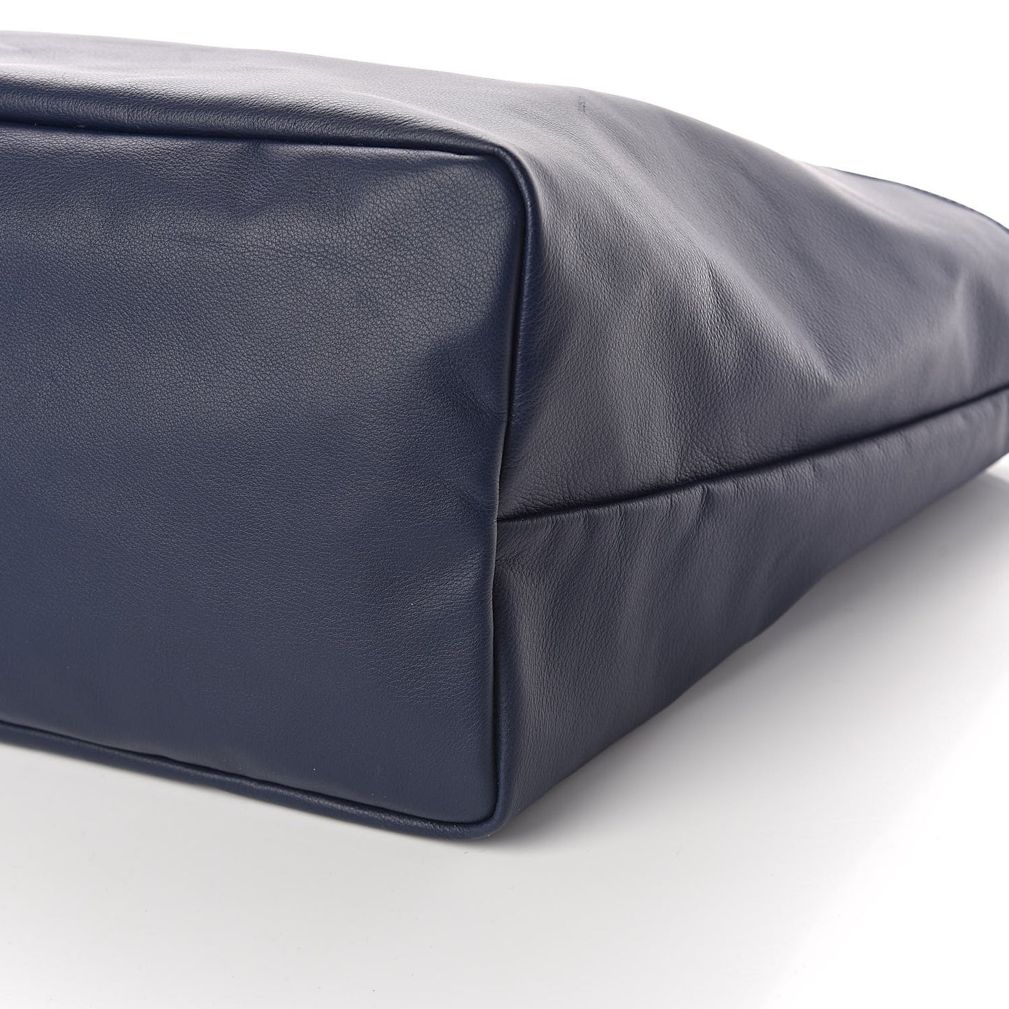 Goyardine Reversible Anjou GM Navy