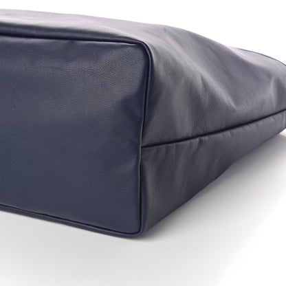 Goyard Goyardine Reversible Anjou GM Navy 14 of 14