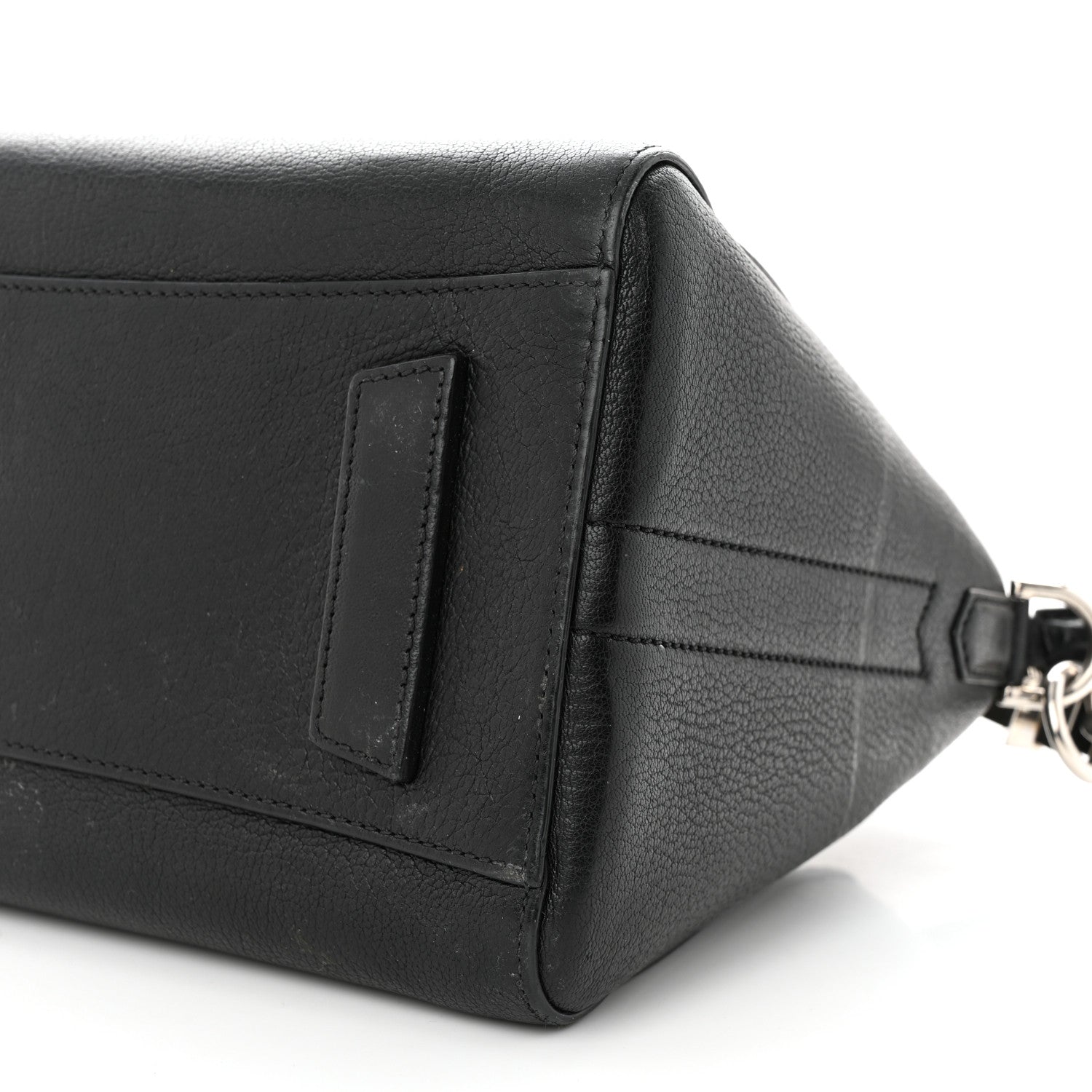 Givenchy Sugar Goatskin Small Antigona Black 10 of 15