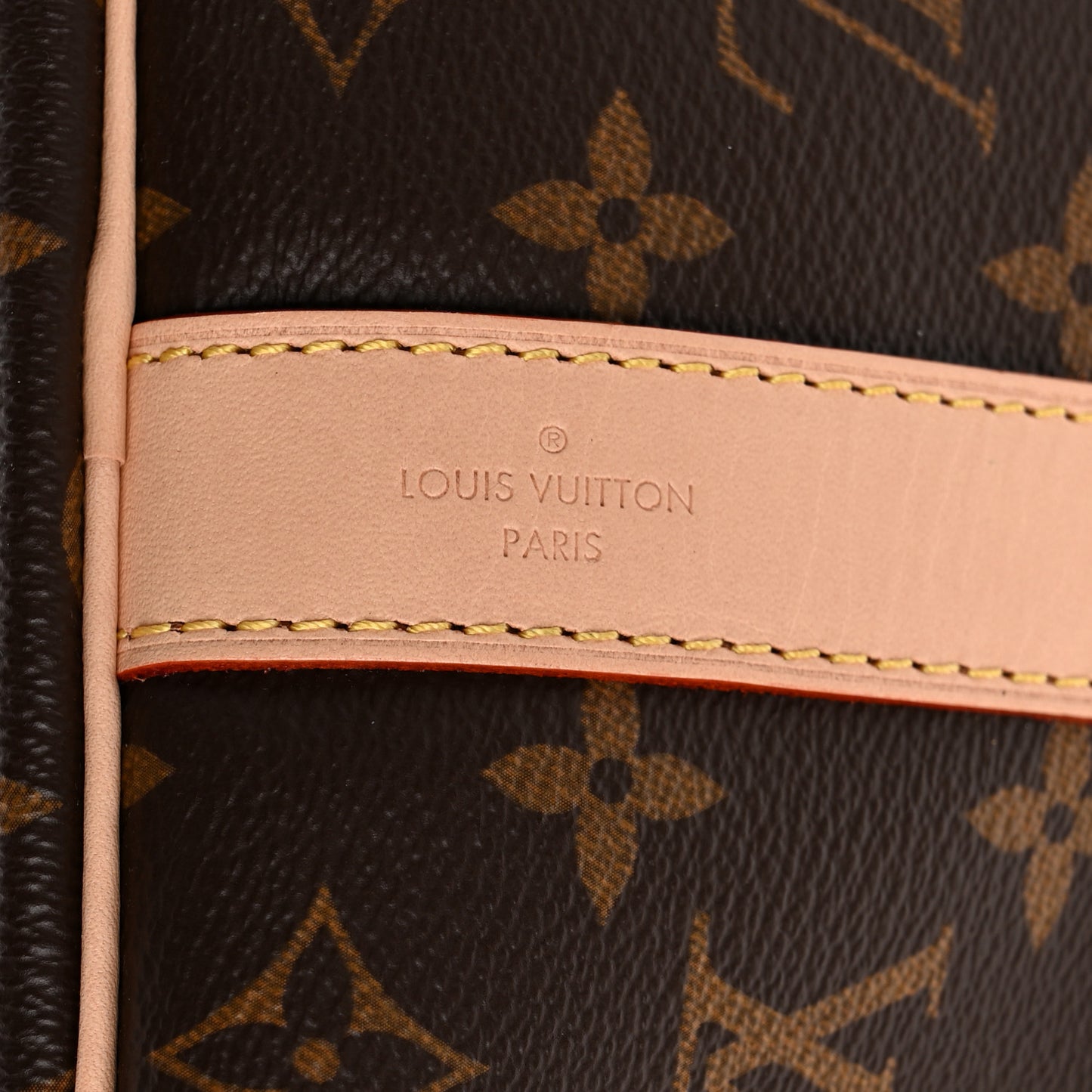 Monogram Keepall Bandouliere 45