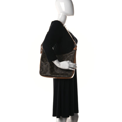 Louis Vuitton Monogram Boulogne 40 2 of 31