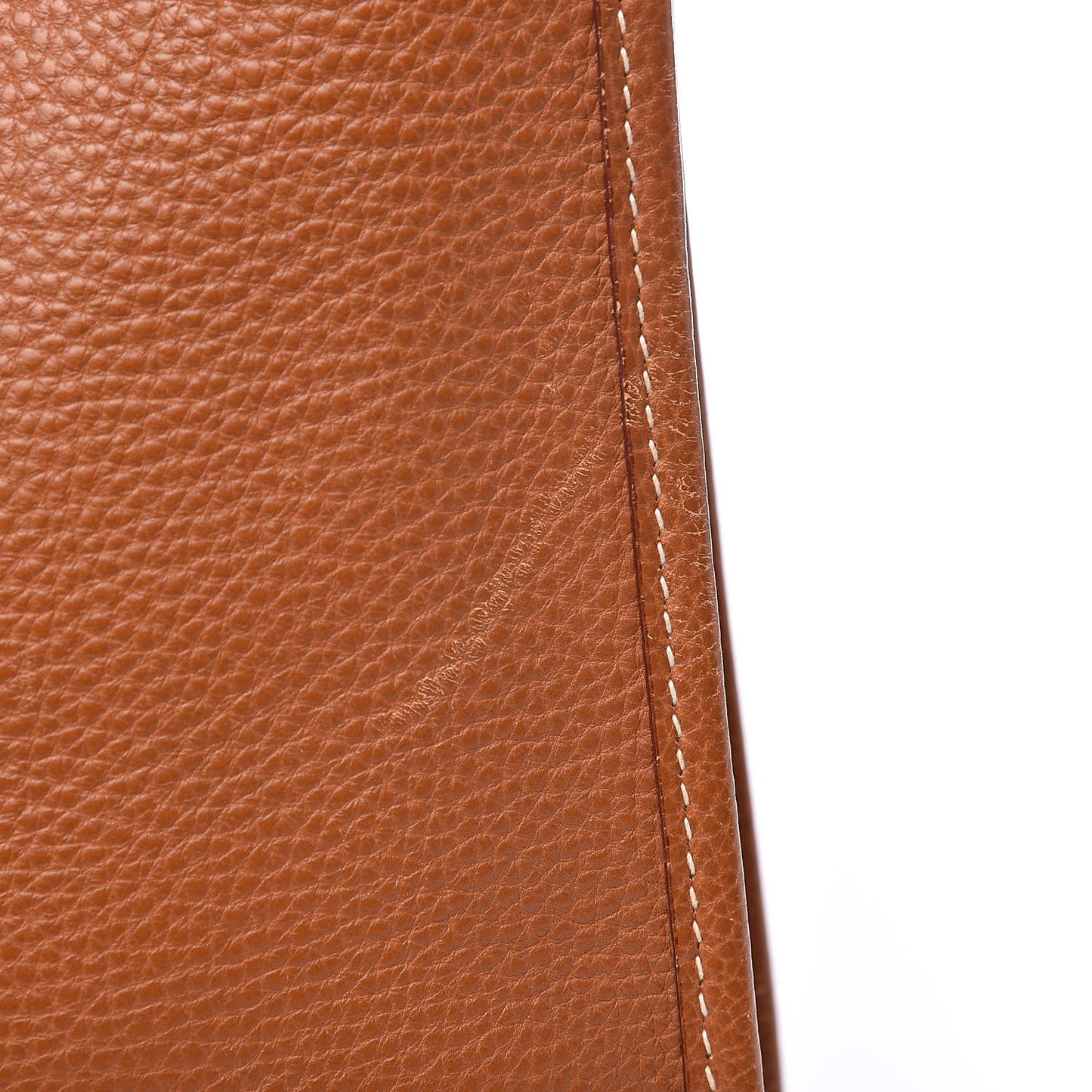 Taurillon Clemence Vespa PM Gold