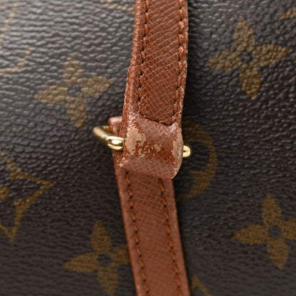 Louis Vuitton Monogram Papillon 26 11 of 16