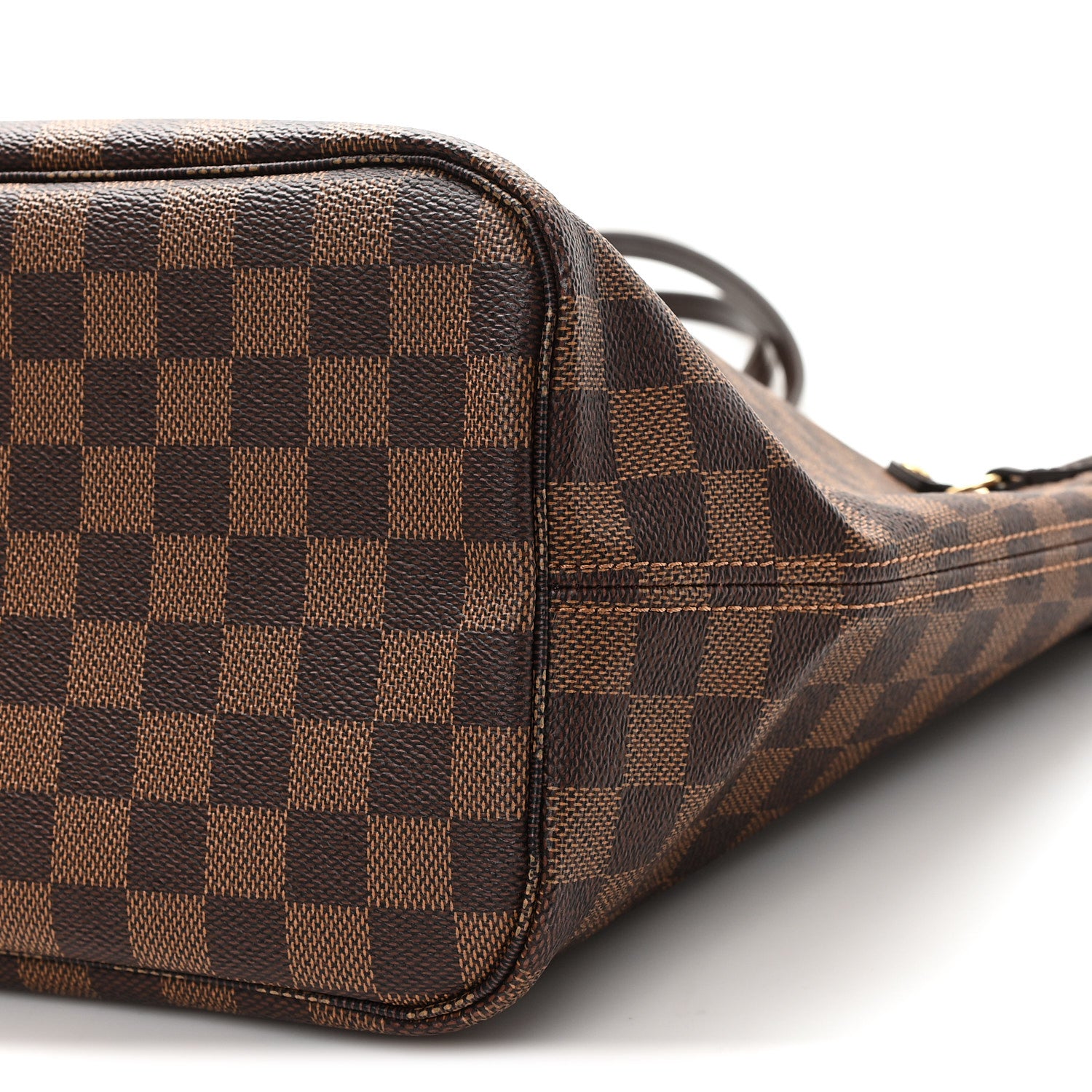Louis Vuitton Damier Ebene Neo Neverfull MM 10 of 10