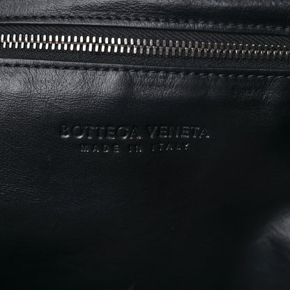 Bottega Veneta Nappa Intrecciato Small Jodie Black 6 of 9