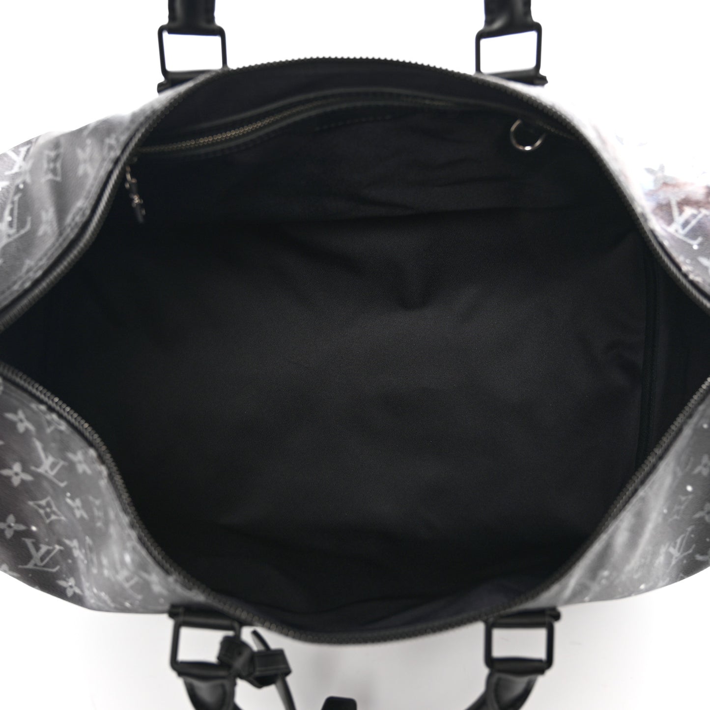 Monogram Galaxy Keepall Bandouliere 50