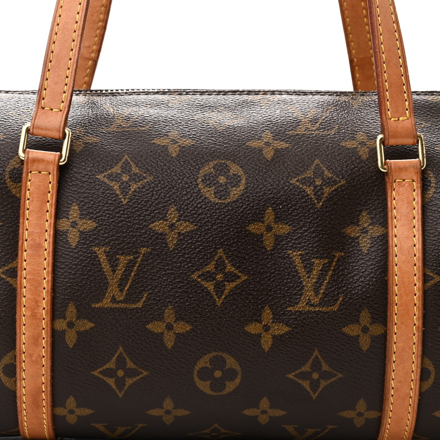 Monogram Papillon 30