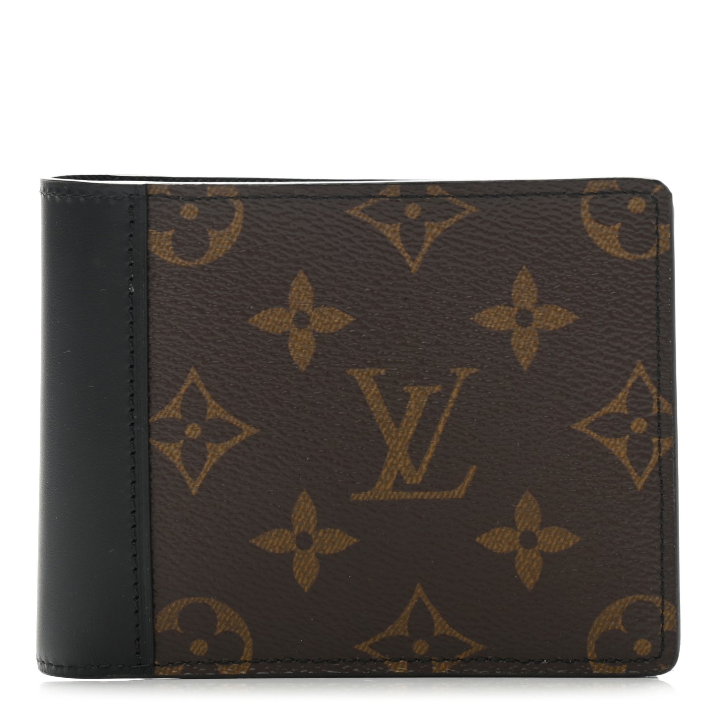 Monogram Macassar Multiple Wallet