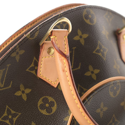 Louis Vuitton Monogram Ellipse MM 12 of 13