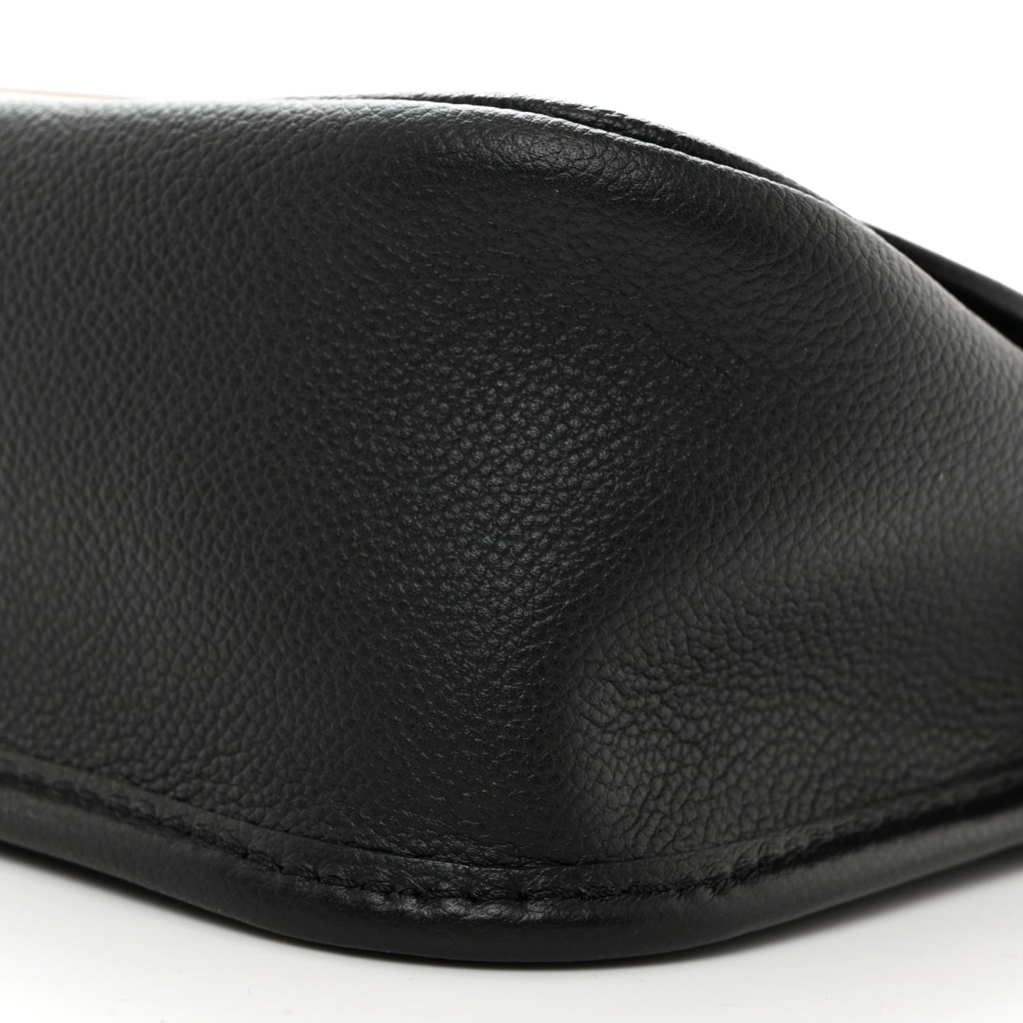 Epi Buci Crossbody Black