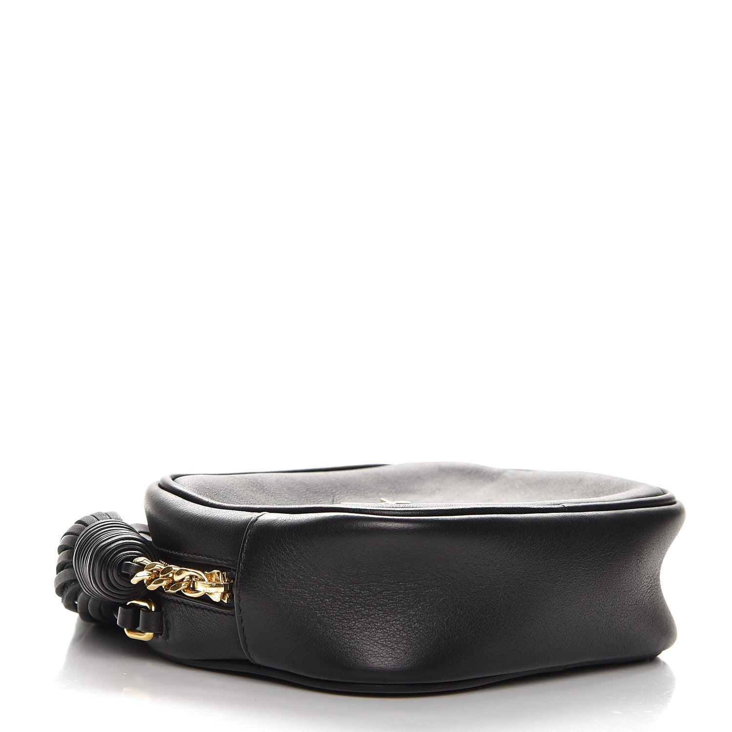 Saint Laurent Nappa Monogram Blogger Bag Black 4 of 8