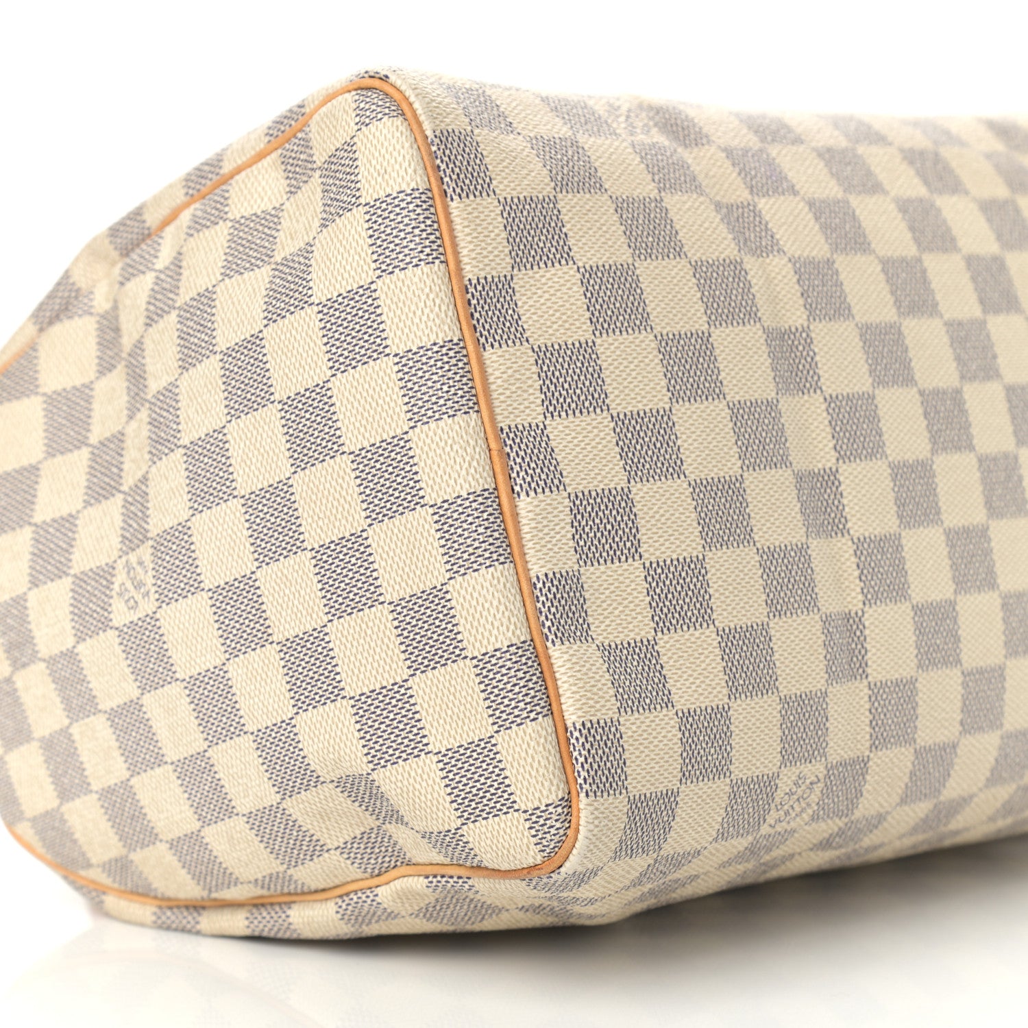 Louis Vuitton Damier Azur Speedy 30 8 of 15