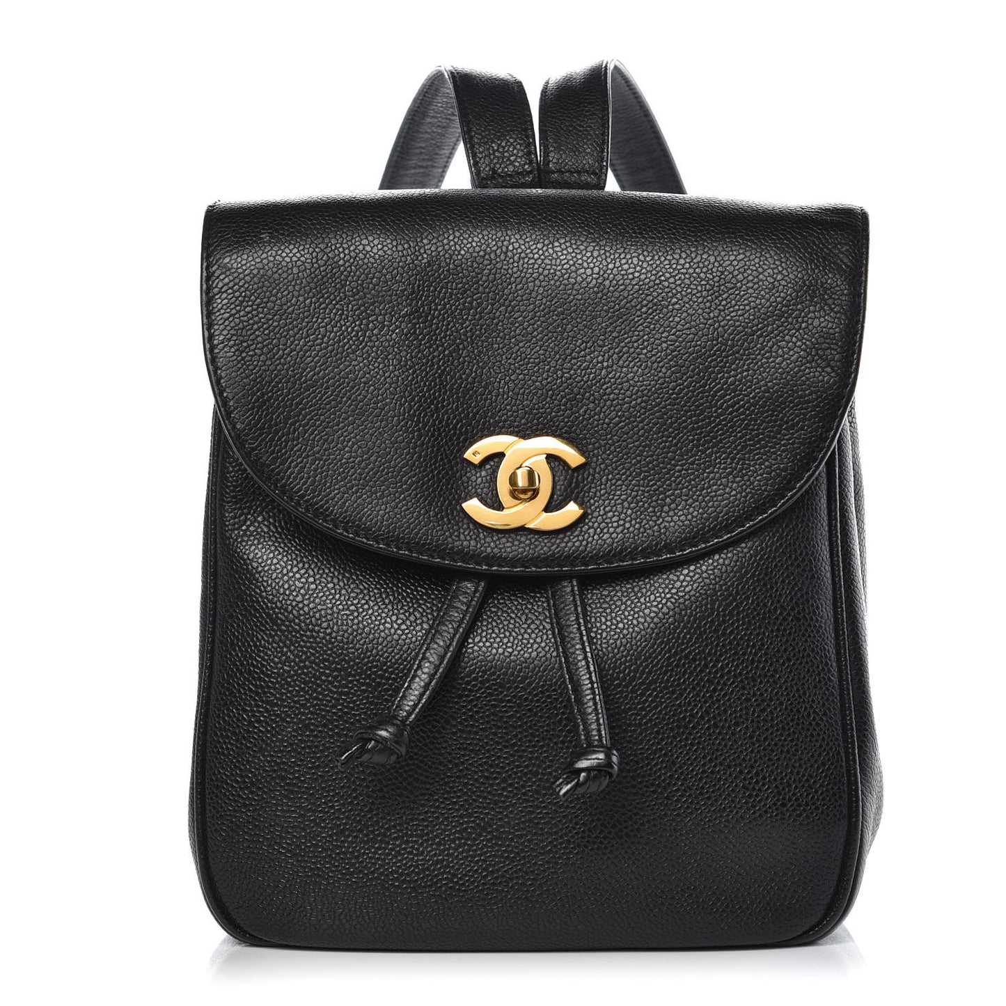 Caviar CC Backpack Black