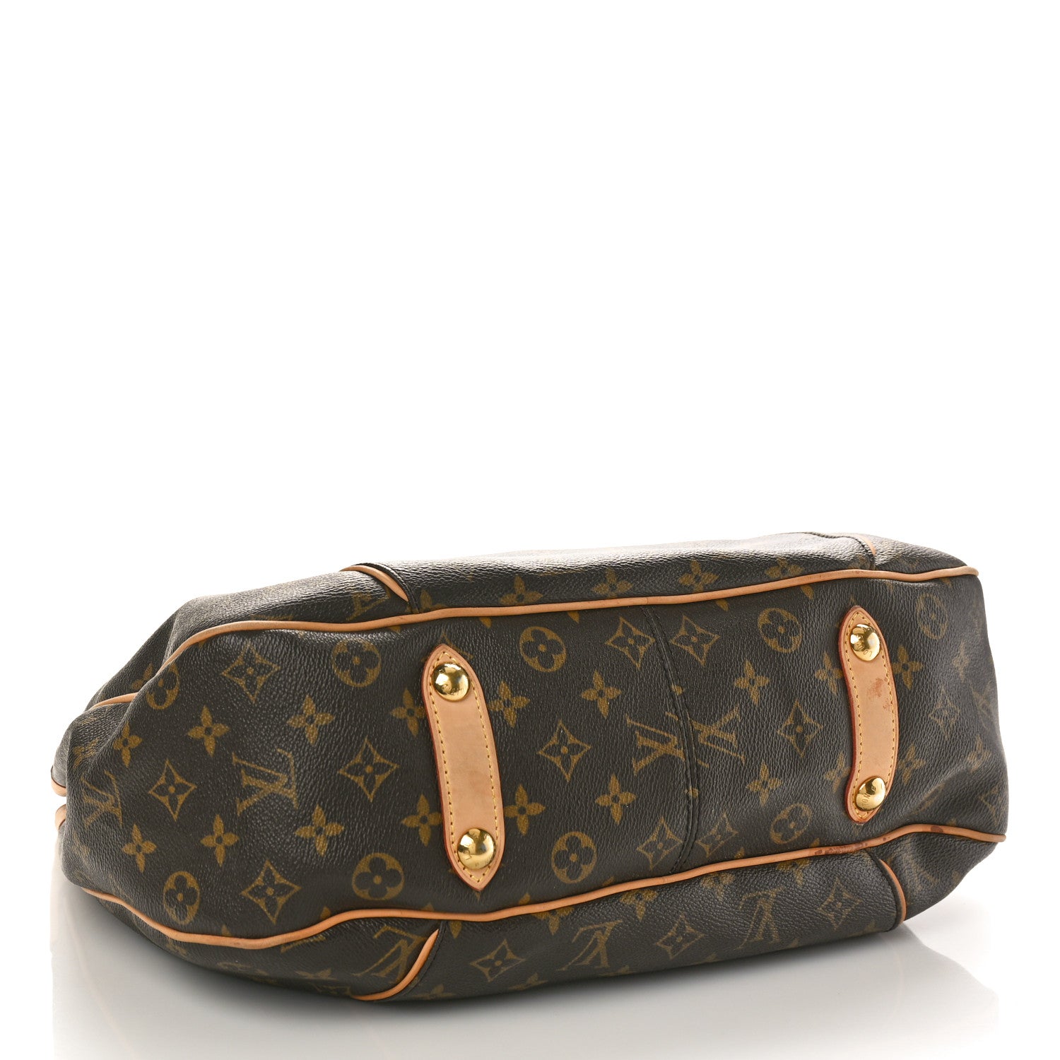 Louis Vuitton Monogram Galliera PM 4 of 11