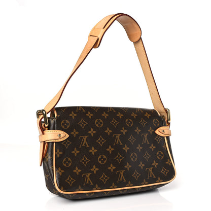 Louis Vuitton Monogram Hudson PM 3 of 9