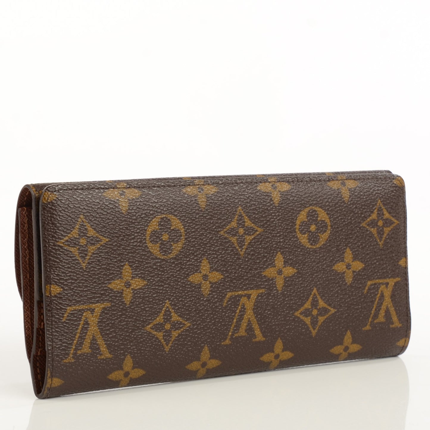 Monogram Louise Wallet