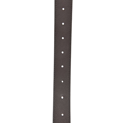 Gucci Textured Calfskin Dionysus 30mm Belt 85 34 New Acero 6 of 7