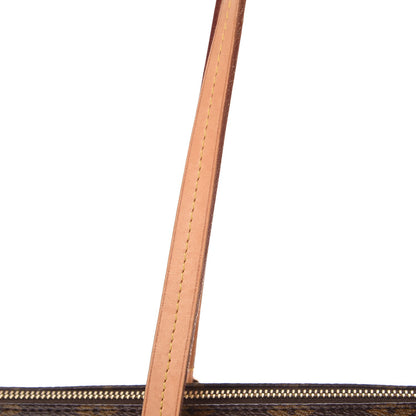 Louis Vuitton Monogram Iena MM 10 of 11
