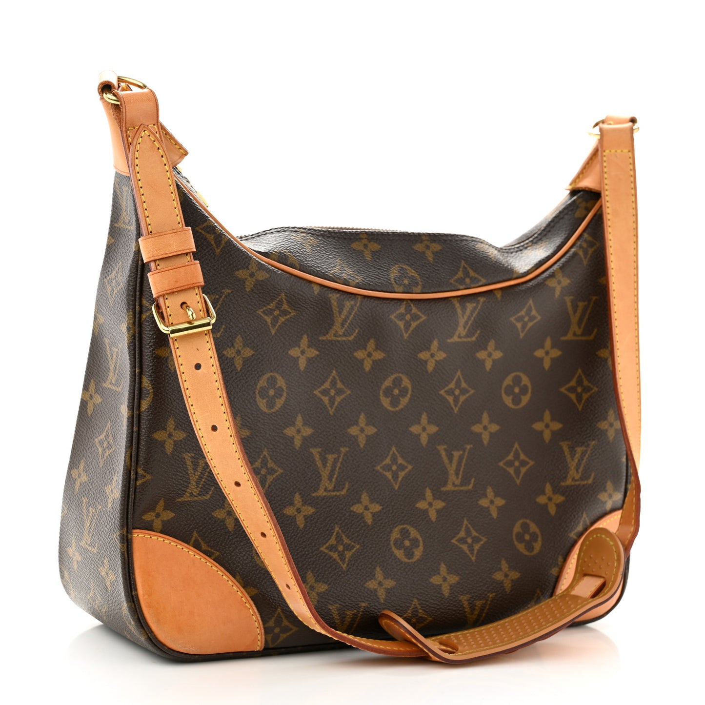 Monogram Boulogne 30