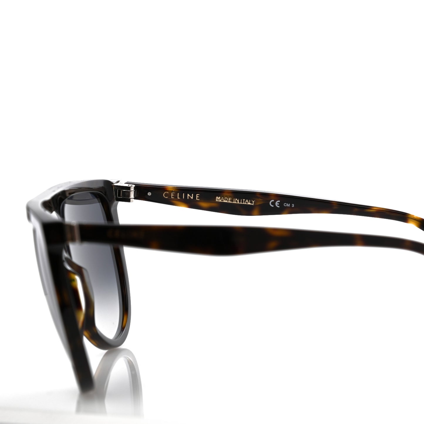 Acetate Thin Shadow Sunglasses CL41435/S