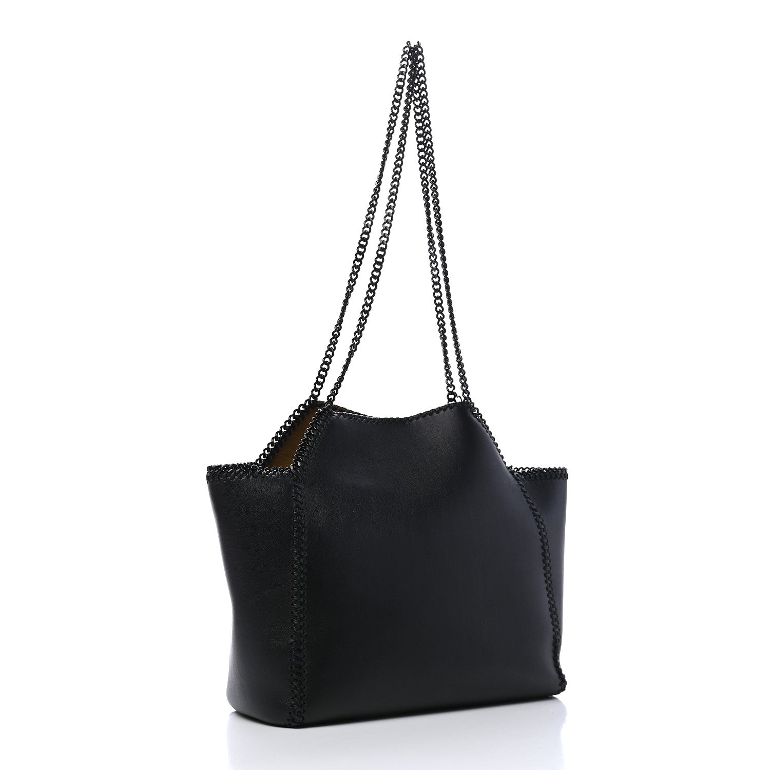 Stella McCartney Falabella Tote Black 2 of 9