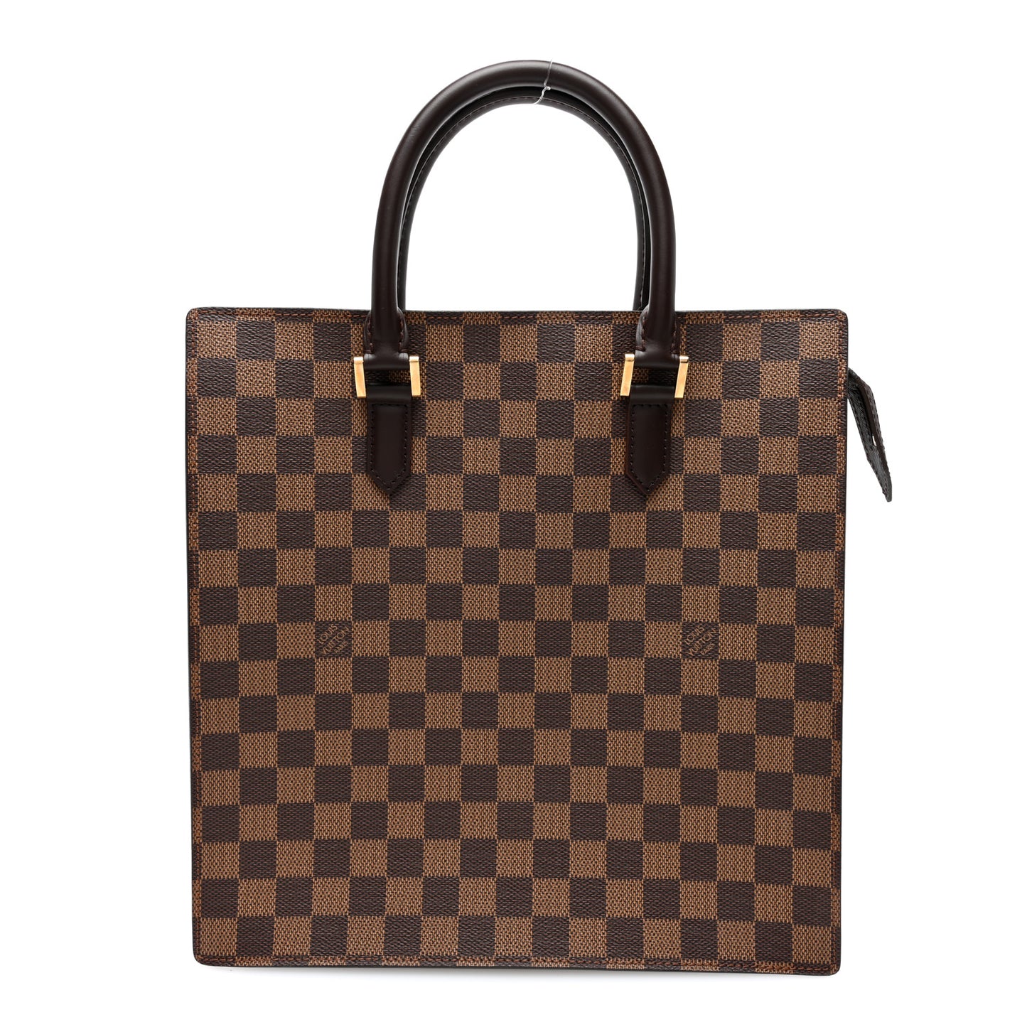 Damier Ebene Venice Sac Plat