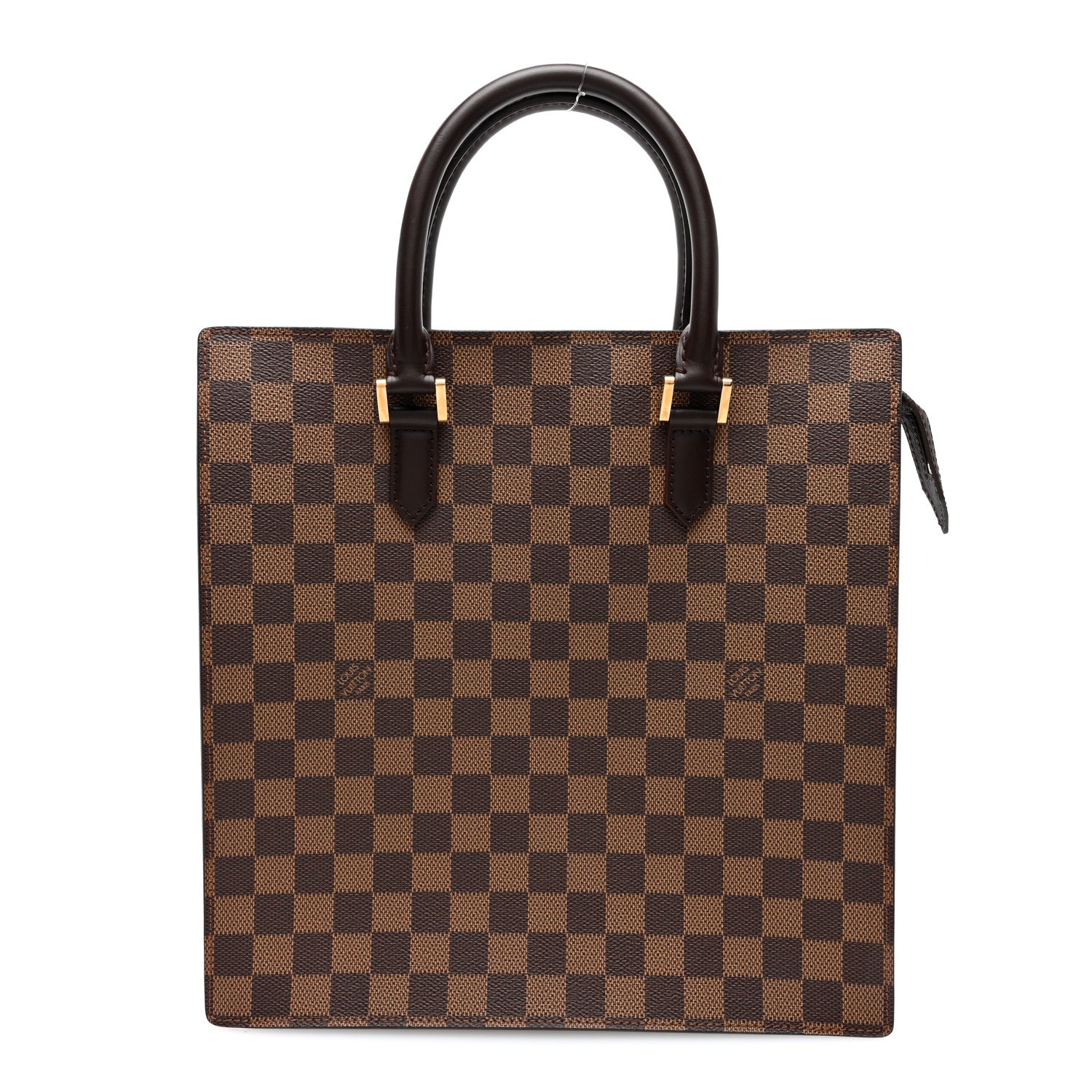 Louis Vuitton Damier Ebene Venice Sac Plat 1 of 9
