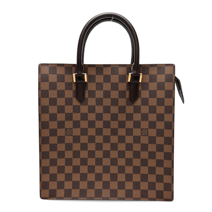 Louis Vuitton Damier Ebene Venice Sac Plat 1 of 9