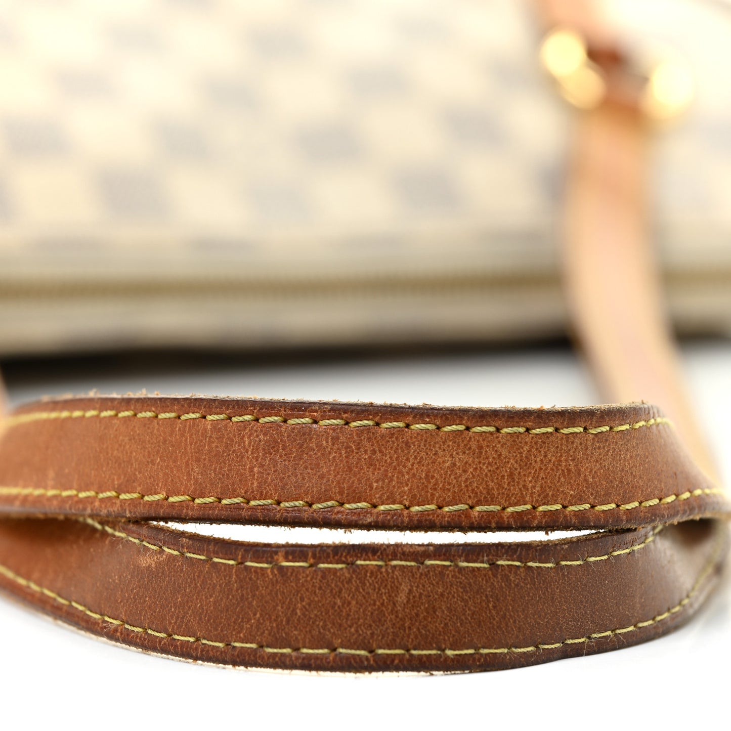 Damier Azur Totally MM