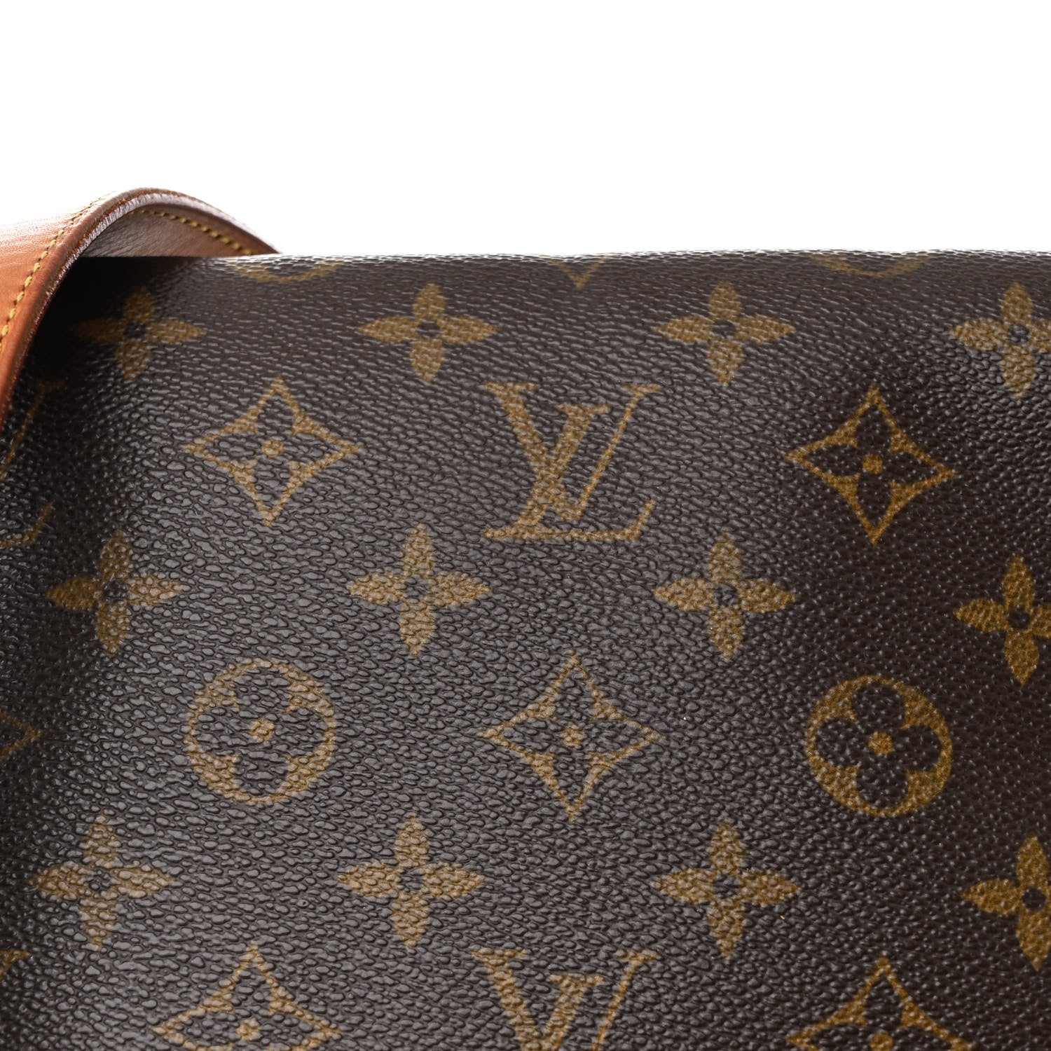 Louis Vuitton Monogram Musette GM 6 of 12