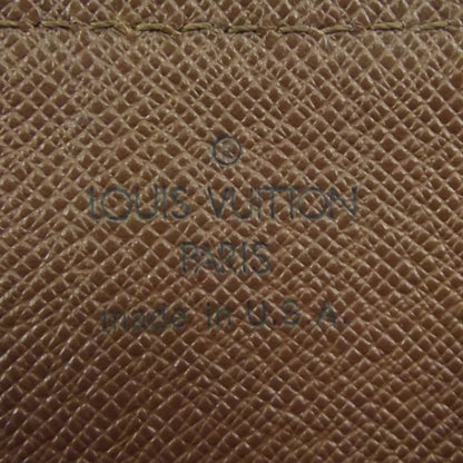 Louis Vuitton Monogram Papillon 30 7 of 9