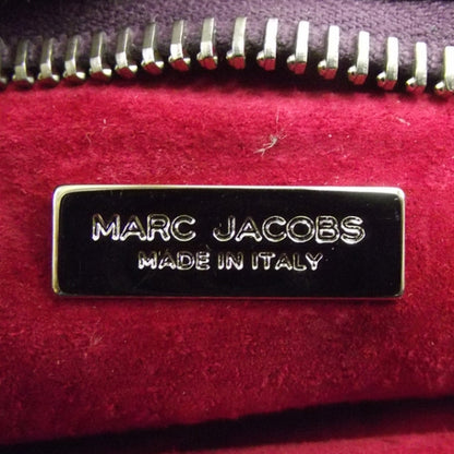 Marc Jacobs Leather Wristlet Purple 7 of 10