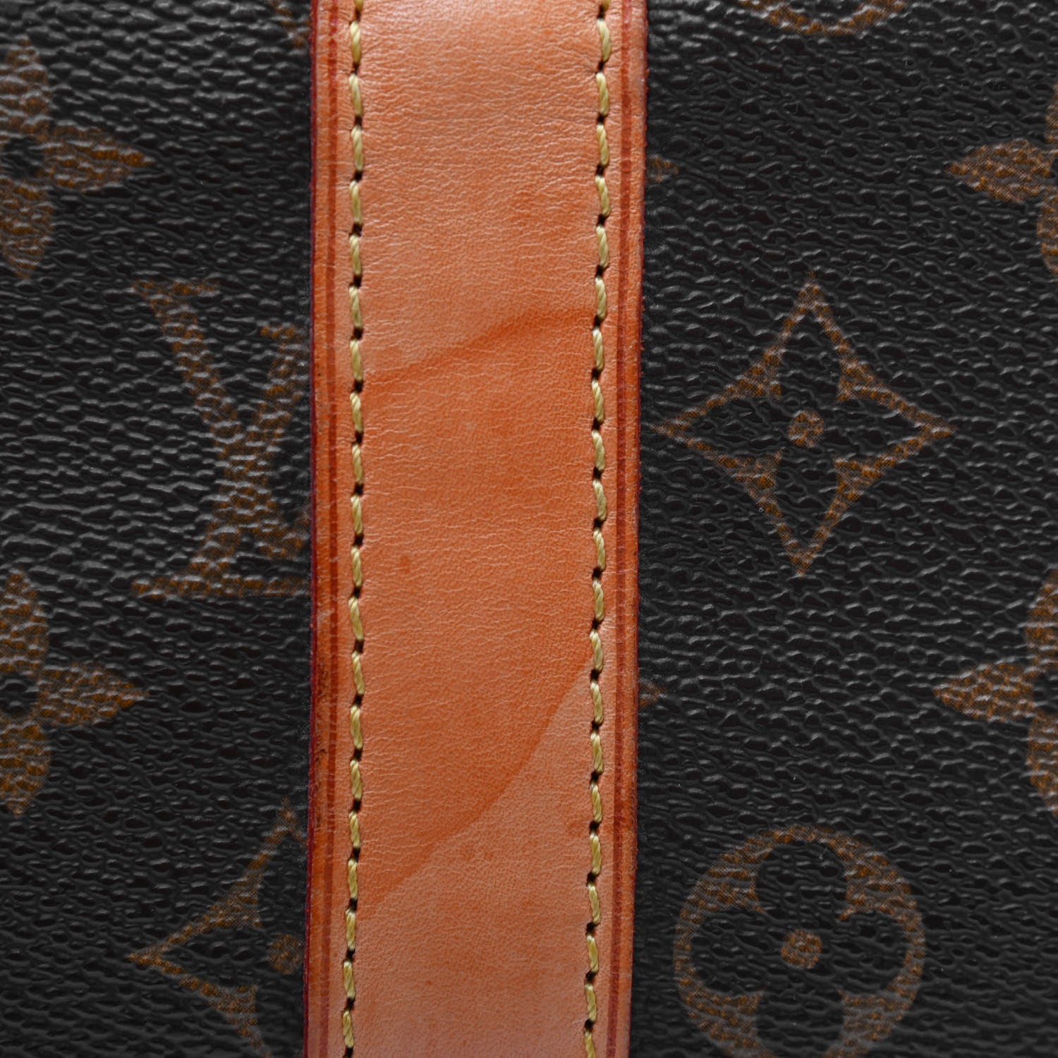 Louis Vuitton Monogram Keepall 55 16 of 19