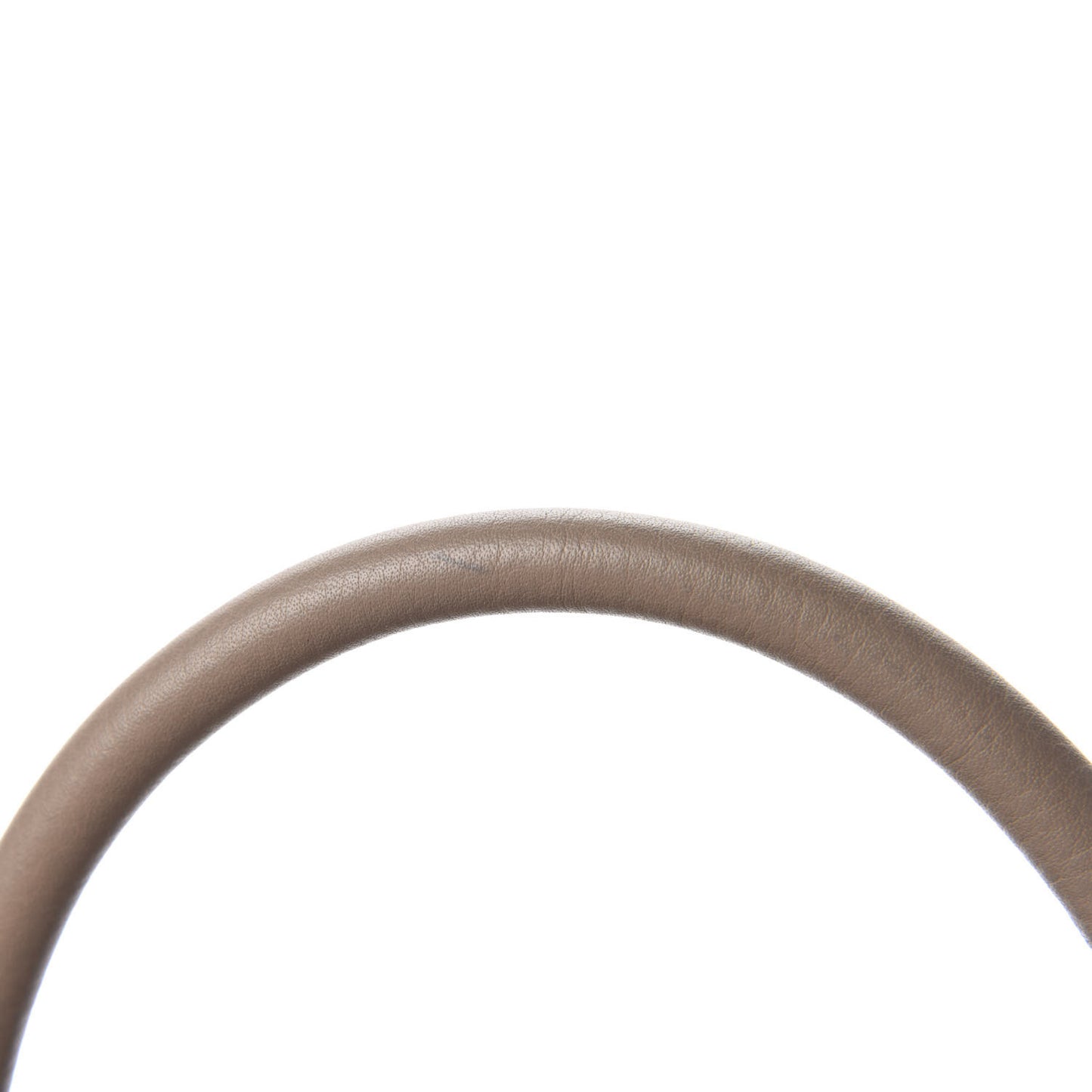 Vitello Phenix Tote Argilla